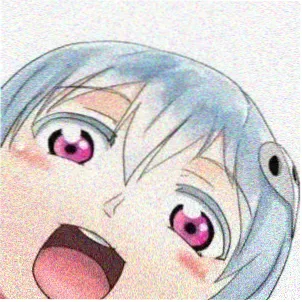 读者头像二